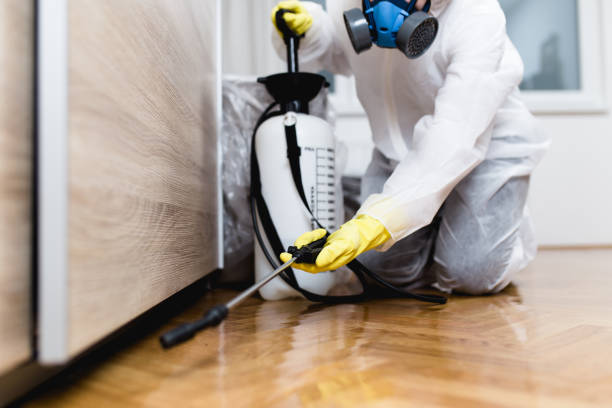 Best Commercial Pest Control Services  in USA